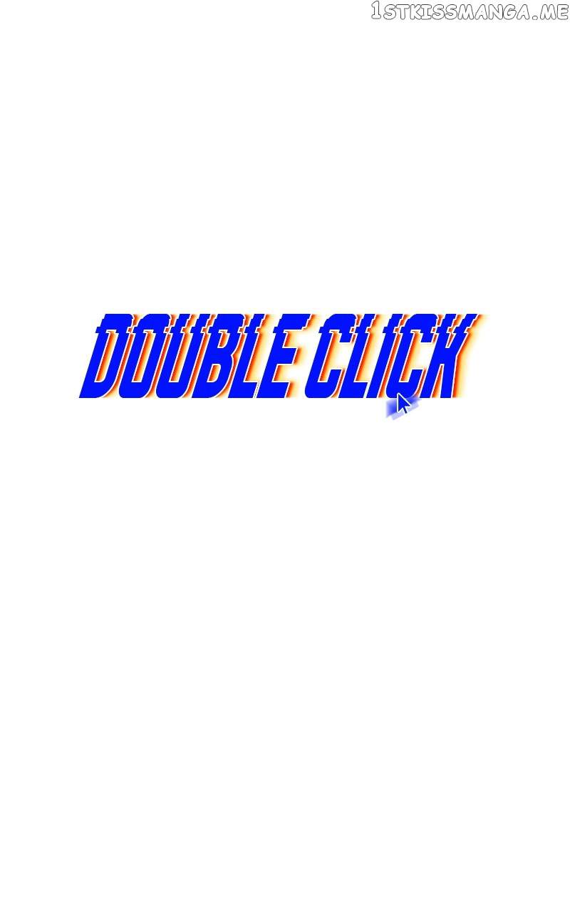 Double Click Chapter 75 1